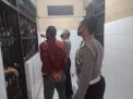Cegah Tahanan Kabur, Polsek Kenjeran Rutin Lakukan Pengecekan