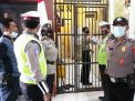 Antisipasi Tahanan Sakit, Polsek Asemrowo Lakukan Pengecekan Setiap Pagi & Malam