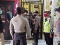 Polsek Asemrowo Lakukan Pengecekan Rutin Ruang Tahanan, Cegah Penyelundupan Barang Terlarang