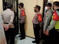 Polsek Semampir Lakukan Pengecekan Rutin Tahanan, Antisipasi Penyelundupan Barang Terlarang