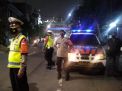 Polsek Pabean Cantikan Lakukan Patroli Mobile di Malam Hari, Antisipasi Kriminalitas 3C