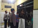 Polsek Kenjeran Lakukan Pengecekan Rutin Antisipasi Tahanan Sakit