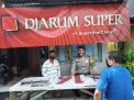 Babinkamtibmas Morokrembangan Sampaikan Himbauan Patuh Prokes