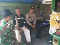 Polsek Semampir Terus Lakukan Himbauan Waspada Curanmor