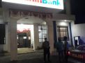 Polsek Asemrowo Laksanakan Patroli Malam, Sasar Kantor Bank