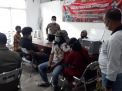 Urkes Polres Tanjung Perak Gelar Home Care Vaksin Untuk Warga Asemrowo