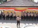 Satsabhara Polres Tanjung Perak Laksanakan Program Kamis Pak Polis