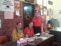 Polres Tanjung Perak Beri Santunan Untuk Anak Yatim Dalam Peringatan Maulid Nabi
