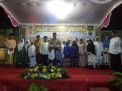 Polsek Krembangan Kawal Peringatan Maulid Nabi Muhammad SAW