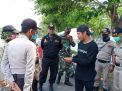 Polsek Kenjeran Gelar Operasi Penertiban Masker Setiap Hari, Tekan Penyebaran Covid-19