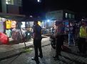 Polres Tanjung Perak Gelar Patroli Skala Besar Diikuti Penertiban Masker & Operasi Jam Malam