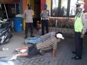 Polsek Asemrowo Gelar Operasi Masker Bersama Koramil & Satpol PP Untuk Putus Penyebaran Covid-19