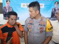 Nasib Kakek Penggergaji Kayu, Meringkuk di Bui Karena Aniaya Anak Tetangga