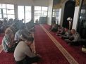 Kuatkan Iman & Ketakwaan Personil Melalui Kegiatan Binrohtal