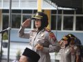 Gelar Operasi Bina Kusuma, Kapolres Tanjung Perak Sampaikan Pesan-Pesan Positif Ke Sekolah