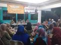 Polsek Kenjeran Gelar Cangkrukan Kamtibmas Bersama Warga Kedung Cowek