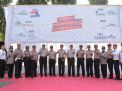 Kapolres Launching Enam Program Unggulan Untuk Tingkatkan Kinerja Personil