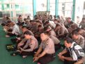 Tingkatkan Kinerja Personil Polres Tanjung Perak Gelar Binrohtal