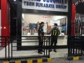 Cegah Kriminalitas & Teror, Obyek Vital Rutin Dipatroli