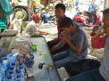 Babinkamtibmas Bongkaran Sampaikan Pesan Waspada 3 C