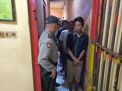 Polsek Semampir Cek Rutin Tahaan Usai Apel Pagi