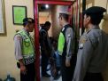 Antisipasi Tahanan Sakit, Polsek Semampir Lakukan Pengecekan Rutin Setiap Hari