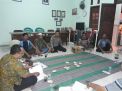 Polsek Asemrowo Terus Suarakan Himbauan Jaga Kerukunan