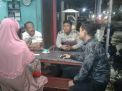 Tekan Kriminalitas 3C, Polsek Krembangan Terus Suarakan Siskamling