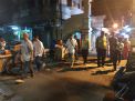 Polsek Semampir Laksanakan Tugas Rutin Penjagaan di Wisata Religi Ampel