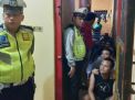 Antisipasi Kemungkinan Tahanan Sakit, Polsek Semampir Lakukan Pengecekan Tiap Hari