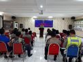 Binrohtal Nasrani Diisi Doa Untuk Kelancaran Pilkada