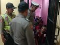 Pantau Kesehatan Tahanan, Polsek Semampir Laksanakan Pengecekan Setiap Hari