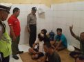 Cegah Tahanan Kabur, Polsek Asemrowo Lakukan Pengecekan Rutin