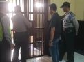 Cegah Tahanan Melarikan Diri, Polsek Pabean Cantikan Lakukan Pengecekan Setiap Hari