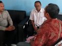 Ciptakan Kondusifitas Melalui Himbauan Waspada 3C & Paham Radikal