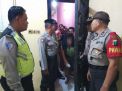 Pantau Kesehatan Tahanan, Polsek Semampir Laksukan Pengecekan Setiap Pagi & Malam