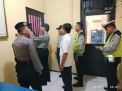 Antisipasi Tahanan Sakit, Polsek Semampir Lakukan Pengecekan