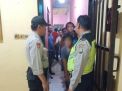 Polsek Semampir Lakukan Pengecekan Rutin, Pantau Kesehatan Tahanan