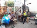 Warga Dihimbau Tetap Waspada 3 C