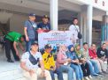 Babinkamtibmas Sidotopo Gelar Cangkrukan Senin Militan