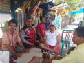 Sambang Warga, Babinkamtibmas Perak Utara Sosialisasikan SPKT Door To Door