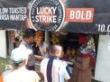 Patroli Miras ke Warung-warung & Toko Kelontong
