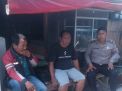 Babinkamtibmas Morokrembangan Sampaikan Himbauan Anti Radikalisme