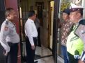 Polsek Asemrowo Lakukan Pengecekan Rutin Rutin, Antisipasi Tahanan Sakit