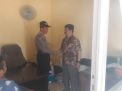 Sambang Tomas, Babinkamtibmas Bulak Laksanakan Program Selasa Sambas