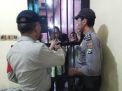 Antisipasi Tahanan Sakit, Polsek Semampir Lakukan Pengecekan Rutin