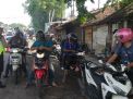 Kanit Lantas Polsek Asemrowo Gelar Operasi Cipkon, Antisipasi Kendaraan Hasil Curanmor