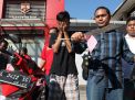Satu Begal Motor Dibekuk, Satu Lagi Masih Buron