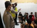 Polsek Asemrowo Lakukan Pengecekan Rutin, Cegah Tahanan Melarikan Diri