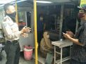 Panit Binmas Polsek Krembangan Koordinasi Pembentukan Kampung Tangguh Bersama Pengurus RW